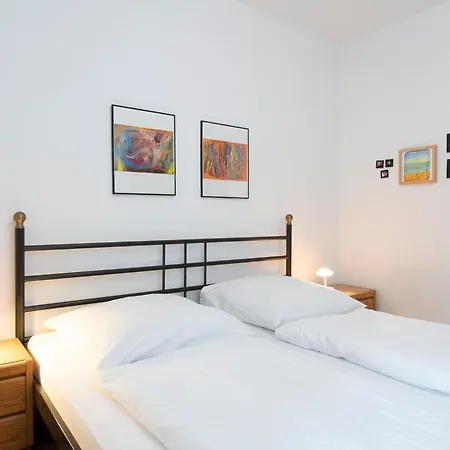 Apartment Strandhotel 3 Kellenhusen