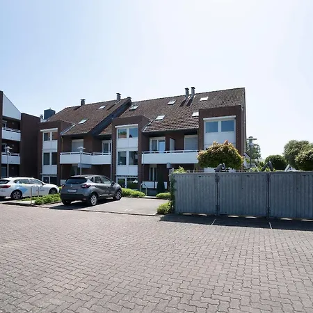 Strandhotel 3 Kellenhusen