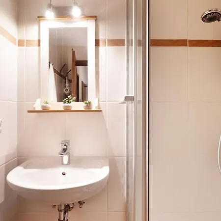 Strandhotel 3 4* كيلينهوسن