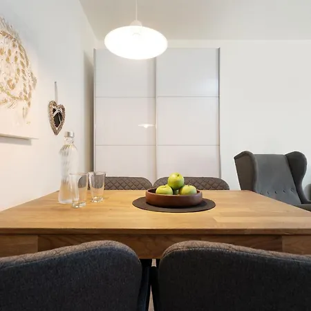 Apartment Strandhotel 3 Kellenhusen