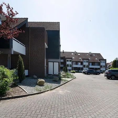 Strandhotel 3 Lägenhet