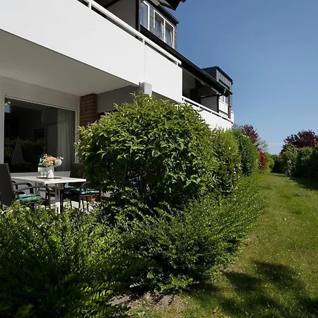 Lägenhet Strandhotel 3