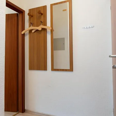 Strandhotel 3 Apartment *