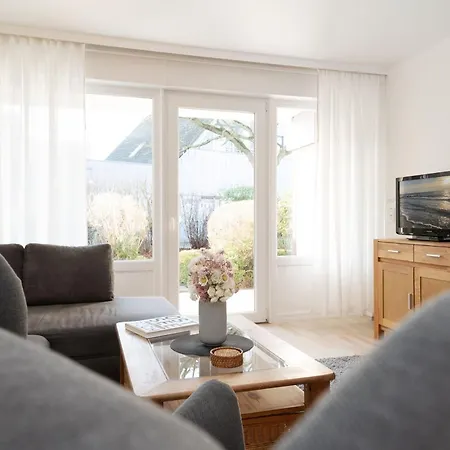 Apartment Strandhotel 3 Kellenhusen