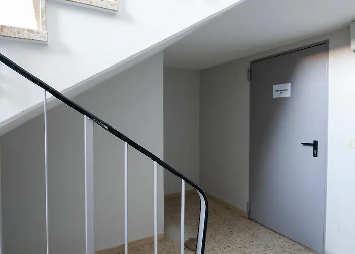 Strandhotel 3 Kellenhusen