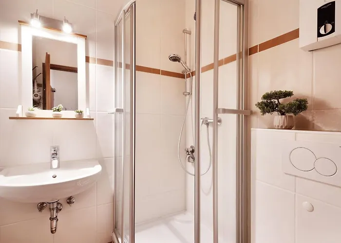 Strandhotel 3 4* Kellenhusen