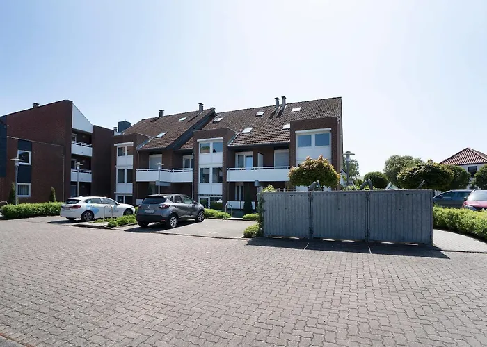 Strandhotel 3 Kellenhusen