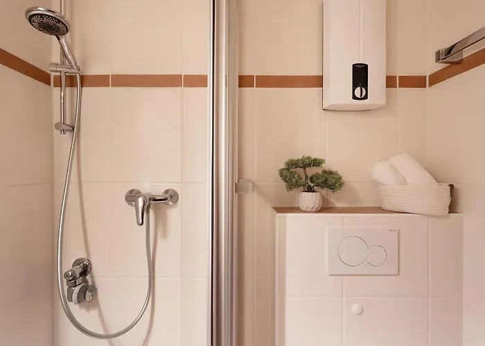 Apartamento Strandhotel 3