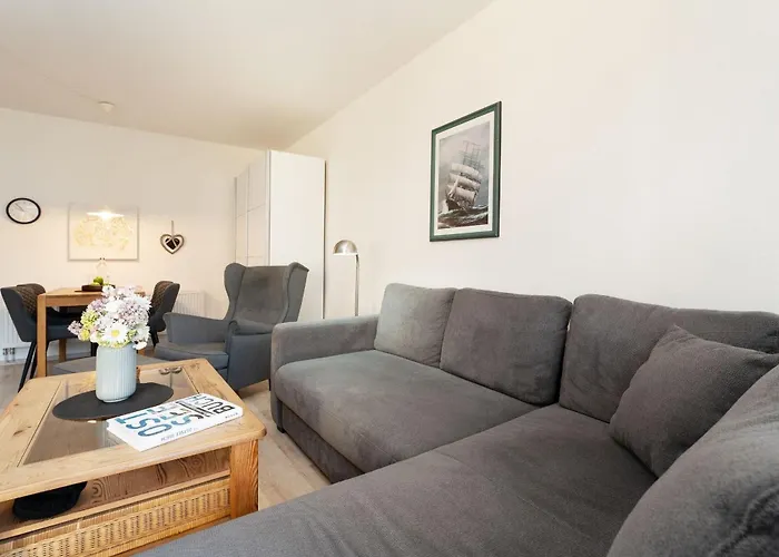 Strandhotel 3 Kellenhusen