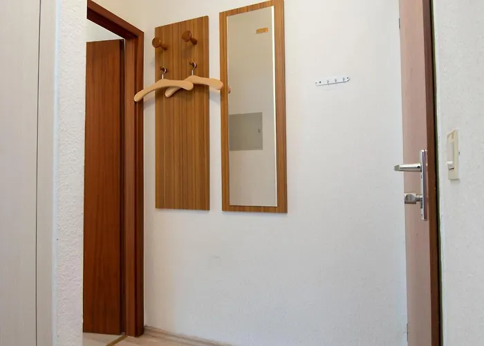 Strandhotel 3 Apartamento 4*